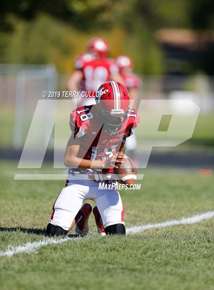 Thumbnail 1 in Summit Academy @ Grantsville photogallery.