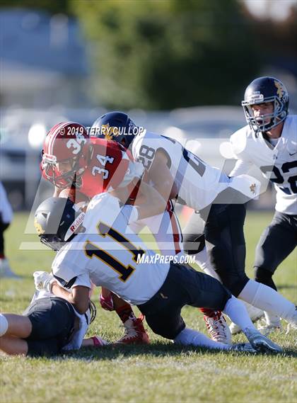 Thumbnail 1 in Summit Academy @ Grantsville photogallery.