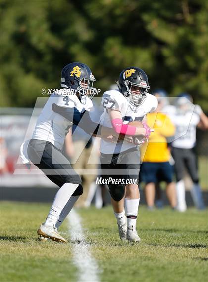 Thumbnail 1 in Summit Academy @ Grantsville photogallery.
