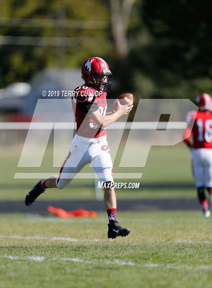 Thumbnail 1 in Summit Academy @ Grantsville photogallery.