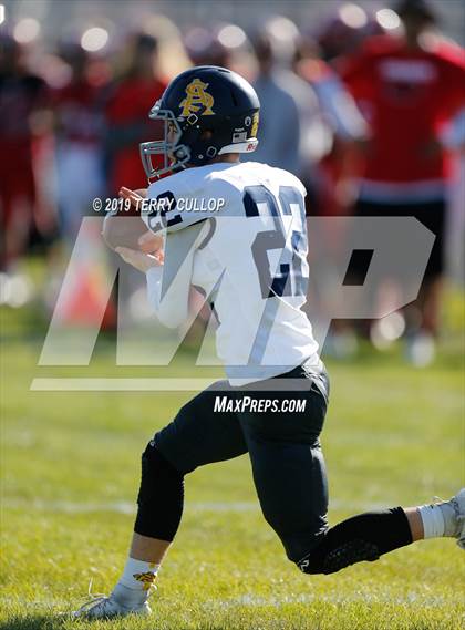Thumbnail 1 in Summit Academy @ Grantsville photogallery.