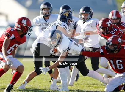Thumbnail 2 in Summit Academy @ Grantsville photogallery.