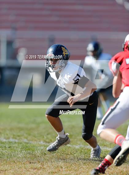 Thumbnail 1 in Summit Academy @ Grantsville photogallery.