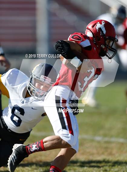 Thumbnail 2 in Summit Academy @ Grantsville photogallery.