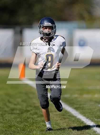 Thumbnail 2 in Summit Academy @ Grantsville photogallery.
