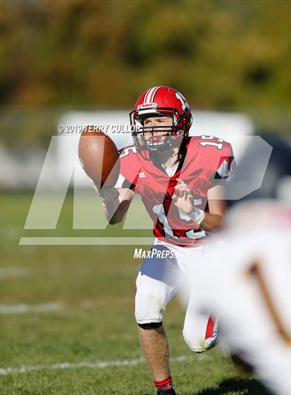 Thumbnail 1 in Summit Academy @ Grantsville photogallery.