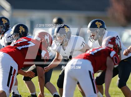 Thumbnail 2 in Summit Academy @ Grantsville photogallery.