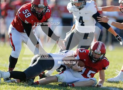 Thumbnail 3 in Summit Academy @ Grantsville photogallery.