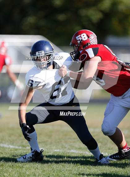Thumbnail 1 in Summit Academy @ Grantsville photogallery.