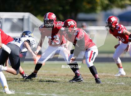 Thumbnail 1 in Summit Academy @ Grantsville photogallery.
