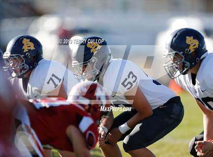 Thumbnail 3 in Summit Academy @ Grantsville photogallery.