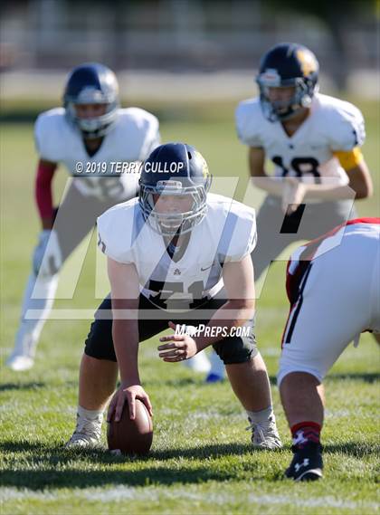 Thumbnail 1 in Summit Academy @ Grantsville photogallery.