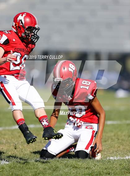 Thumbnail 2 in Summit Academy @ Grantsville photogallery.