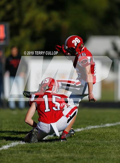 Thumbnail 3 in Summit Academy @ Grantsville photogallery.