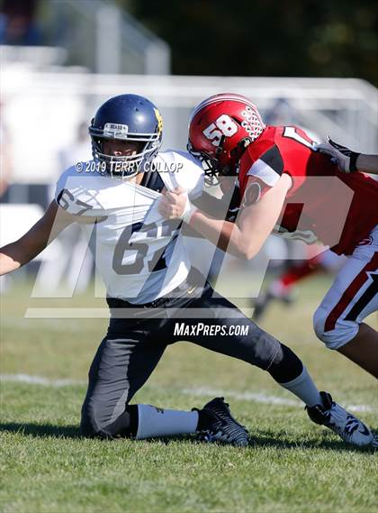 Thumbnail 3 in Summit Academy @ Grantsville photogallery.