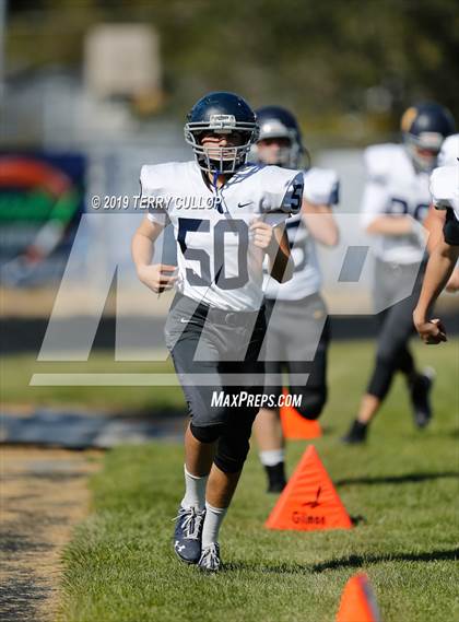 Thumbnail 1 in Summit Academy @ Grantsville photogallery.