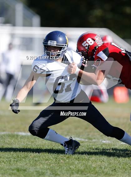 Thumbnail 2 in Summit Academy @ Grantsville photogallery.