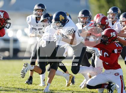 Thumbnail 1 in Summit Academy @ Grantsville photogallery.