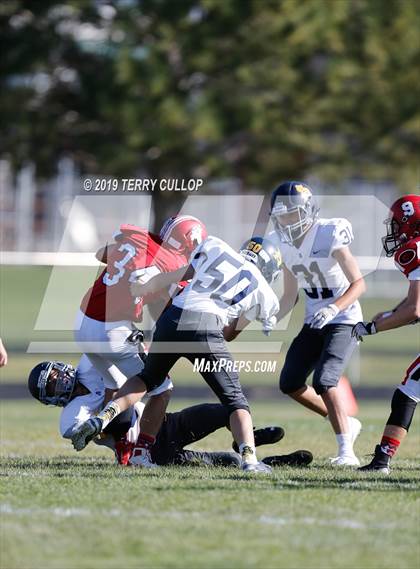 Thumbnail 3 in Summit Academy @ Grantsville photogallery.