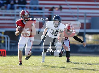 Thumbnail 3 in Summit Academy @ Grantsville photogallery.