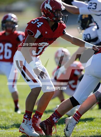 Thumbnail 1 in Summit Academy @ Grantsville photogallery.