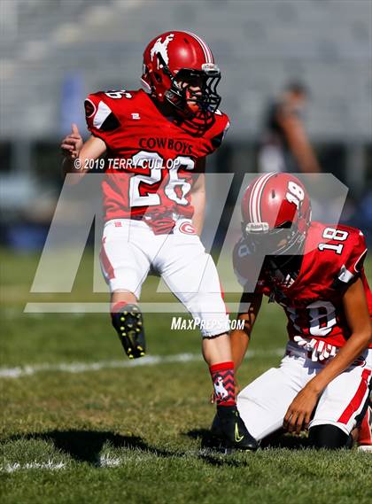 Thumbnail 3 in Summit Academy @ Grantsville photogallery.