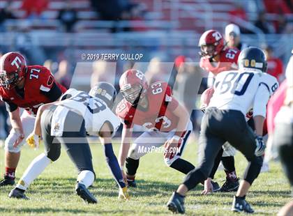 Thumbnail 1 in Summit Academy @ Grantsville photogallery.
