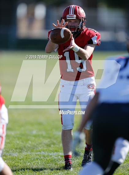 Thumbnail 3 in Summit Academy @ Grantsville photogallery.