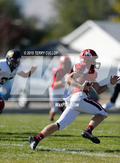 Thumbnail 2 in Summit Academy @ Grantsville photogallery.