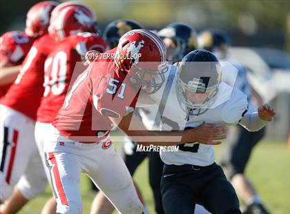 Thumbnail 1 in Summit Academy @ Grantsville photogallery.