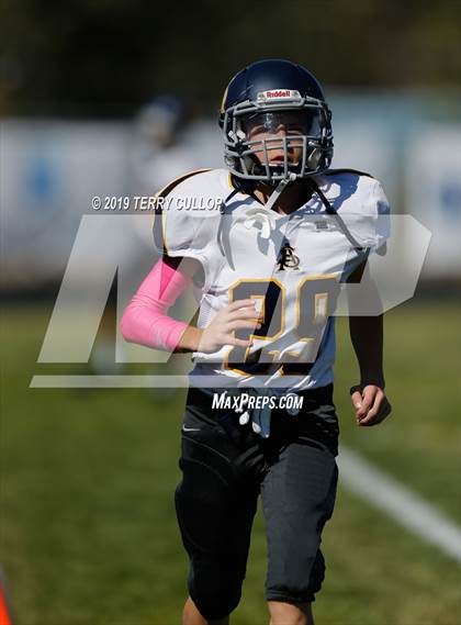 Thumbnail 1 in Summit Academy @ Grantsville photogallery.