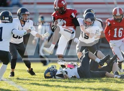 Thumbnail 3 in Summit Academy @ Grantsville photogallery.