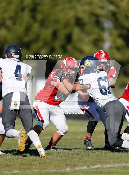 Thumbnail 3 in Summit Academy @ Grantsville photogallery.