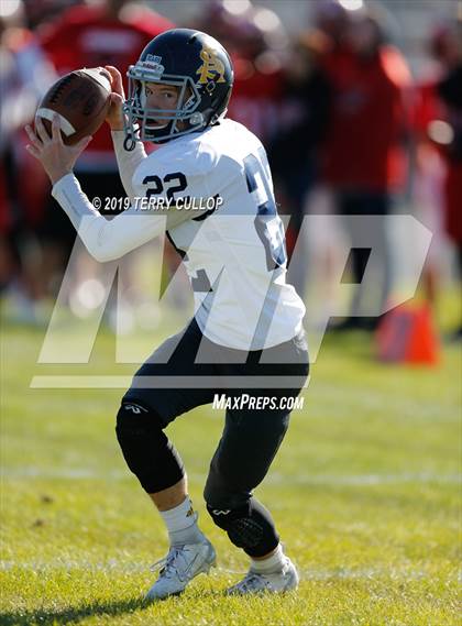 Thumbnail 1 in Summit Academy @ Grantsville photogallery.