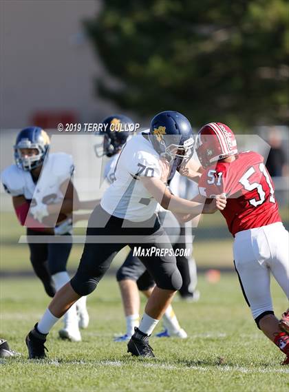 Thumbnail 1 in Summit Academy @ Grantsville photogallery.