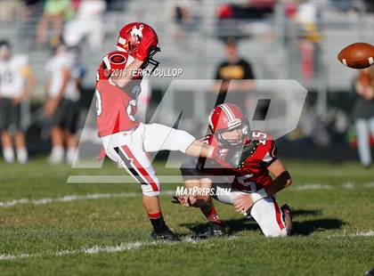 Thumbnail 1 in Summit Academy @ Grantsville photogallery.
