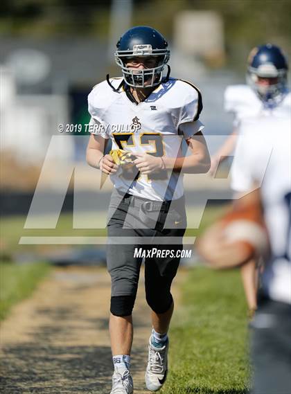 Thumbnail 1 in Summit Academy @ Grantsville photogallery.