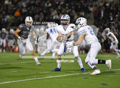 Thumbnail 1 in Rancho Bernardo @ Scripps Ranch (CIF San Diego Section D2 Semifinal) photogallery.