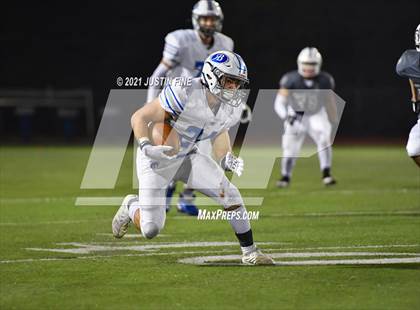 Thumbnail 3 in Rancho Bernardo @ Scripps Ranch (CIF San Diego Section D2 Semifinal) photogallery.