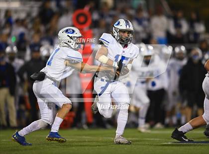 Thumbnail 1 in Rancho Bernardo @ Scripps Ranch (CIF San Diego Section D2 Semifinal) photogallery.