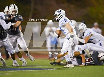 Thumbnail 1 in Rancho Bernardo @ Scripps Ranch (CIF San Diego Section D2 Semifinal) photogallery.