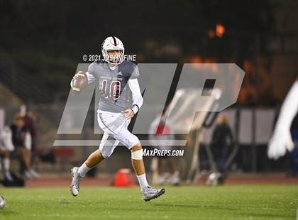 Thumbnail 1 in Rancho Bernardo @ Scripps Ranch (CIF San Diego Section D2 Semifinal) photogallery.
