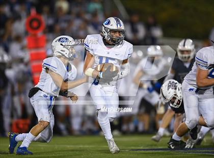 Thumbnail 2 in Rancho Bernardo @ Scripps Ranch (CIF San Diego Section D2 Semifinal) photogallery.