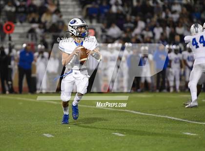 Thumbnail 1 in Rancho Bernardo @ Scripps Ranch (CIF San Diego Section D2 Semifinal) photogallery.