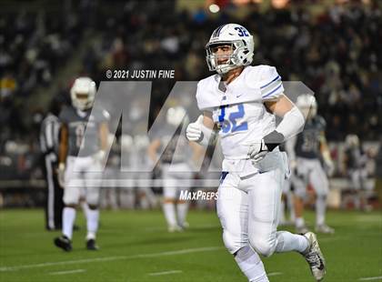 Thumbnail 3 in Rancho Bernardo @ Scripps Ranch (CIF San Diego Section D2 Semifinal) photogallery.