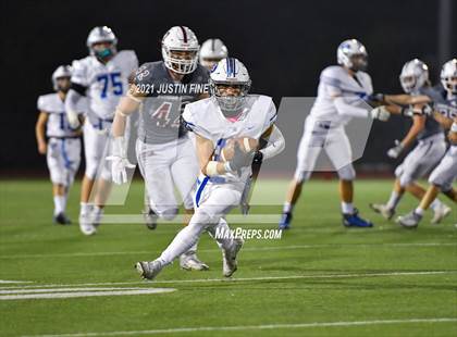Thumbnail 1 in Rancho Bernardo @ Scripps Ranch (CIF San Diego Section D2 Semifinal) photogallery.