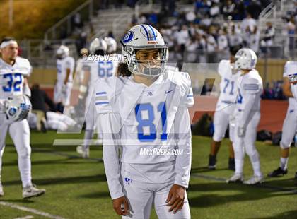 Thumbnail 1 in Rancho Bernardo @ Scripps Ranch (CIF San Diego Section D2 Semifinal) photogallery.
