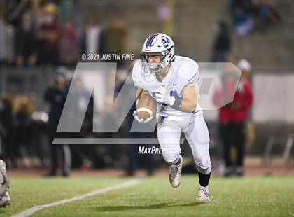 Thumbnail 2 in Rancho Bernardo @ Scripps Ranch (CIF San Diego Section D2 Semifinal) photogallery.