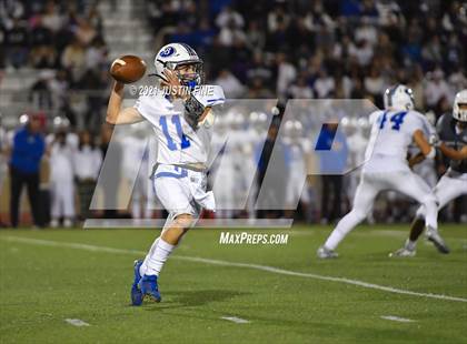 Thumbnail 2 in Rancho Bernardo @ Scripps Ranch (CIF San Diego Section D2 Semifinal) photogallery.