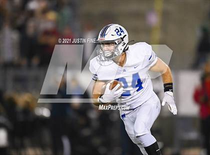 Thumbnail 3 in Rancho Bernardo @ Scripps Ranch (CIF San Diego Section D2 Semifinal) photogallery.